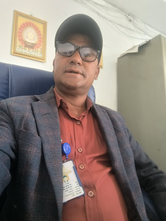 धन बहादुर महत