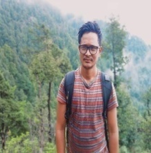 महेन्द्र बहादुर शाही