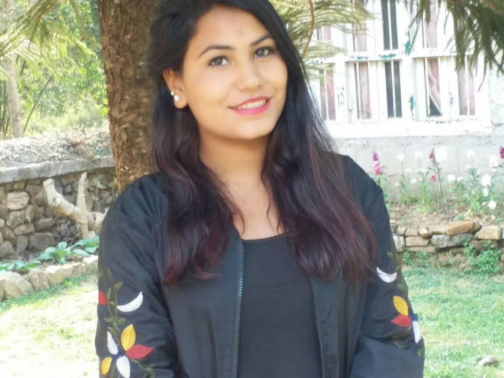 मन्जु शाही